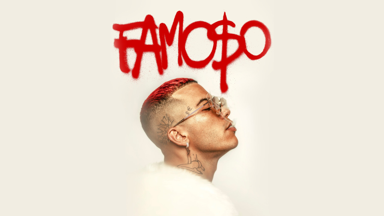 Famo$o - 剧照