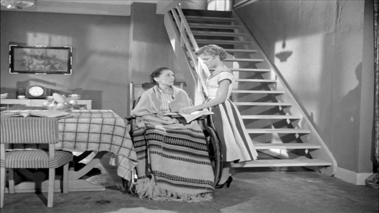 &iexcl;Maldita Ciudad! Una comedia dram&aacute;tica - 剧照