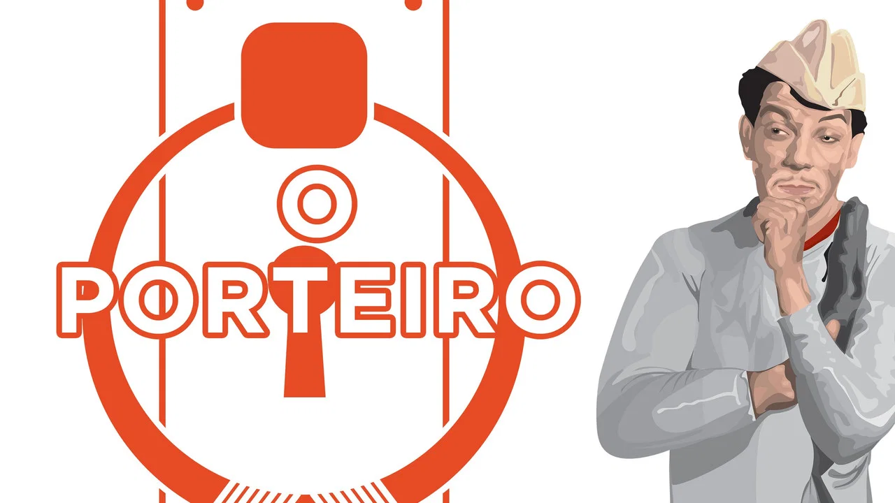 El Portero - 剧照