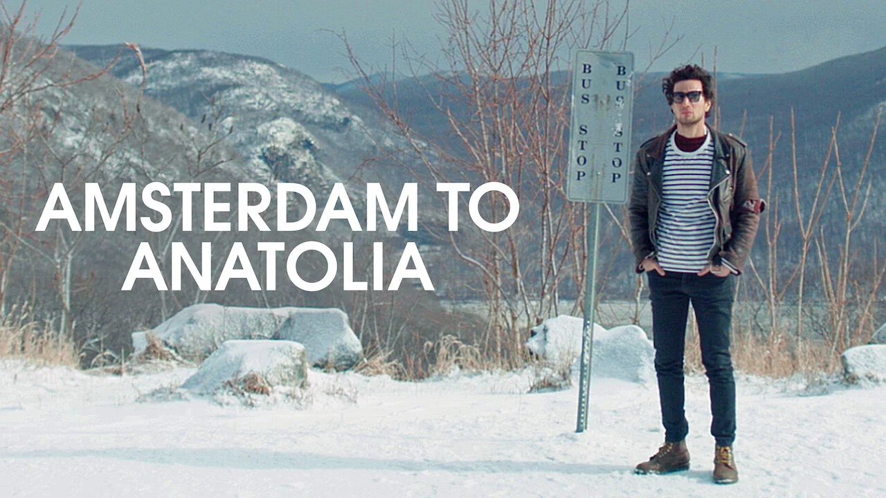 Amsterdam to Anatolia - 剧照
