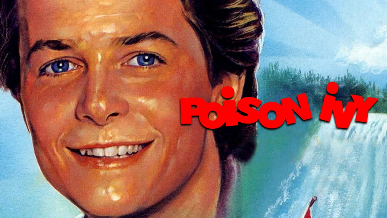 欲海潮 - 剧照