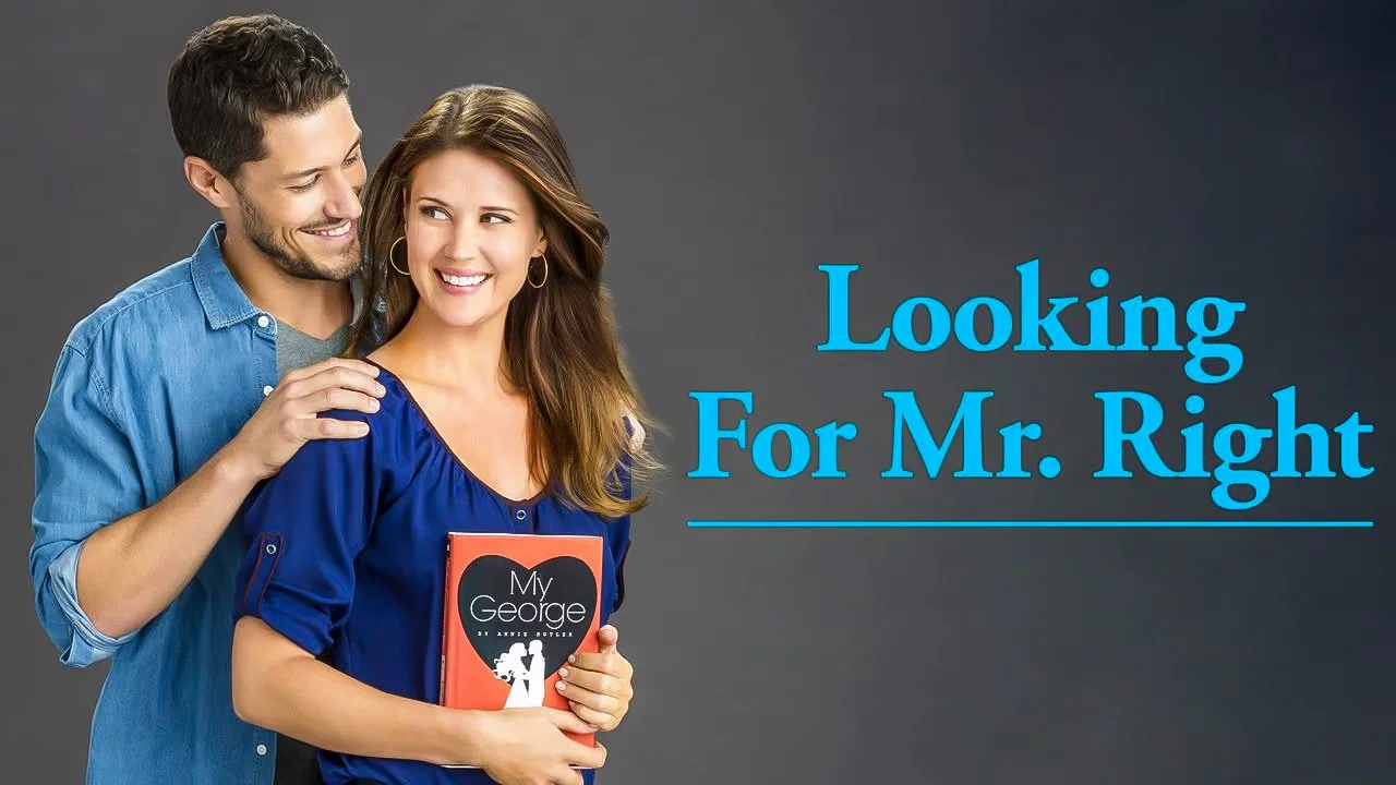 Looking for Mr. Right - 剧照