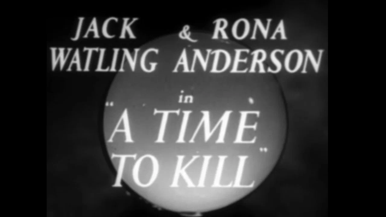 A Time to Kill - 剧照