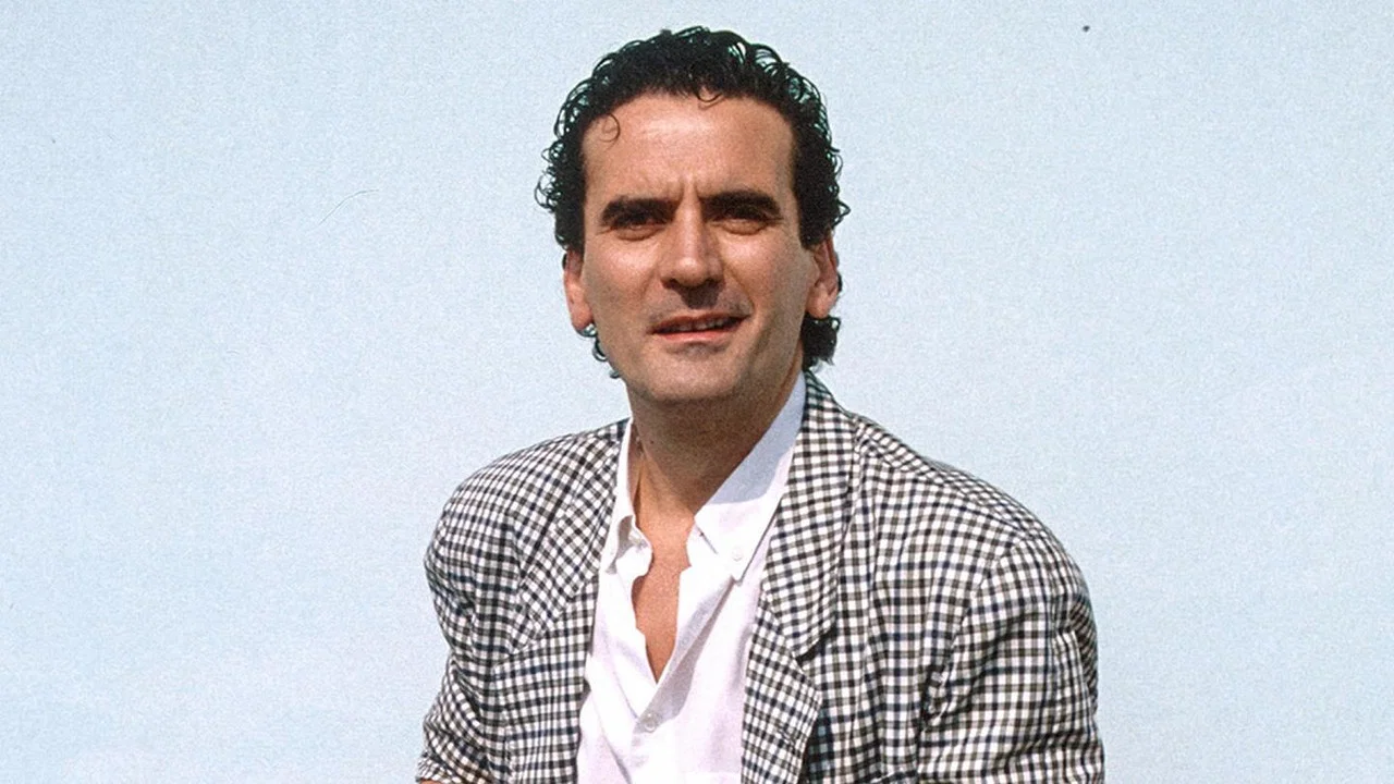 Morto Troisi, viva Troisi! - 剧照
