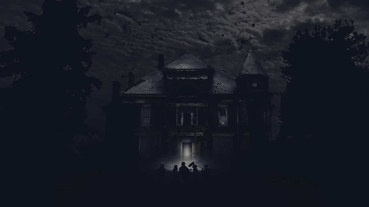 Paranormal Investigations - 剧照