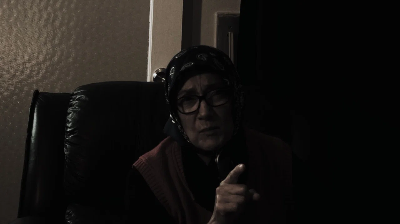 Baba Anka & The Devil - 剧照