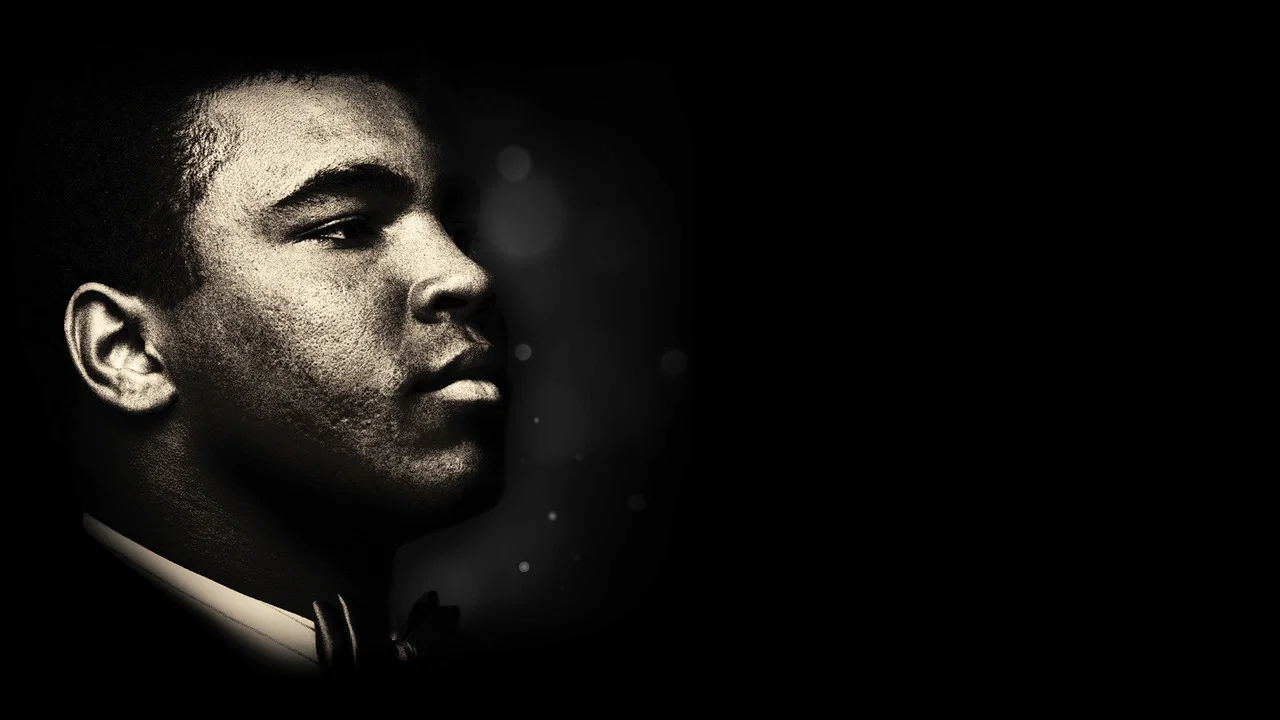 Ali's Comeback: The Untold Story - 剧照