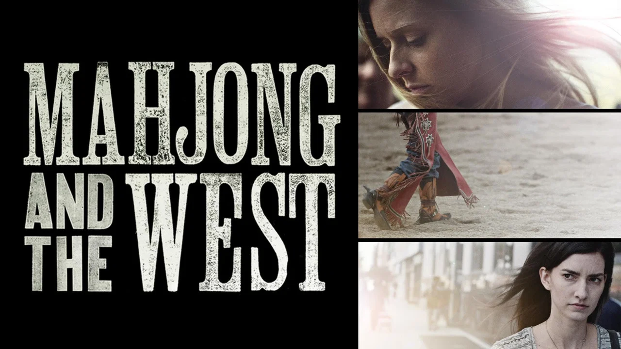 Mahjong and the West - 剧照