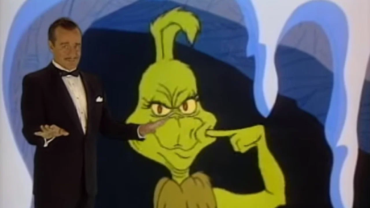 How the Grinch Stole Christmas! Special Edition - 剧照