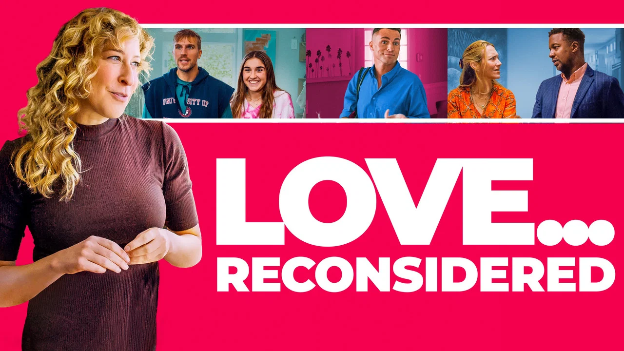 Love... Reconsidered - 剧照
