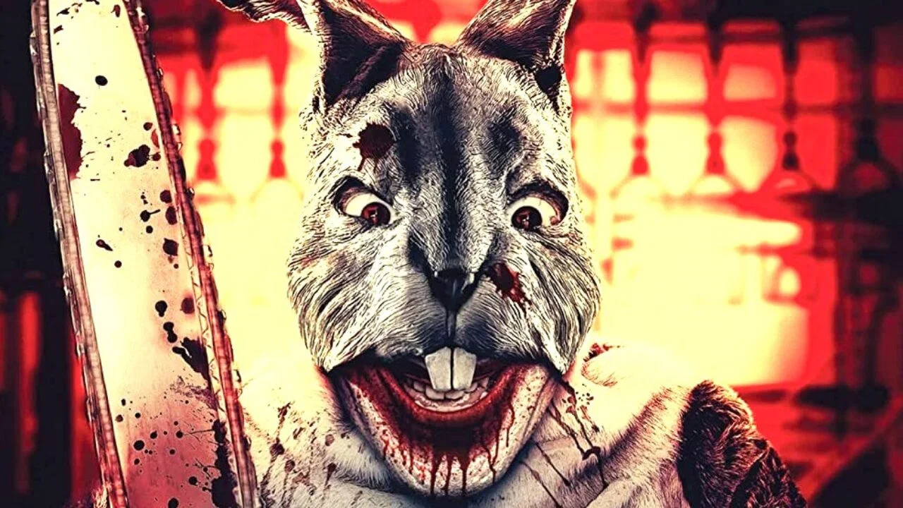 Easter Bunny Massacre - 剧照