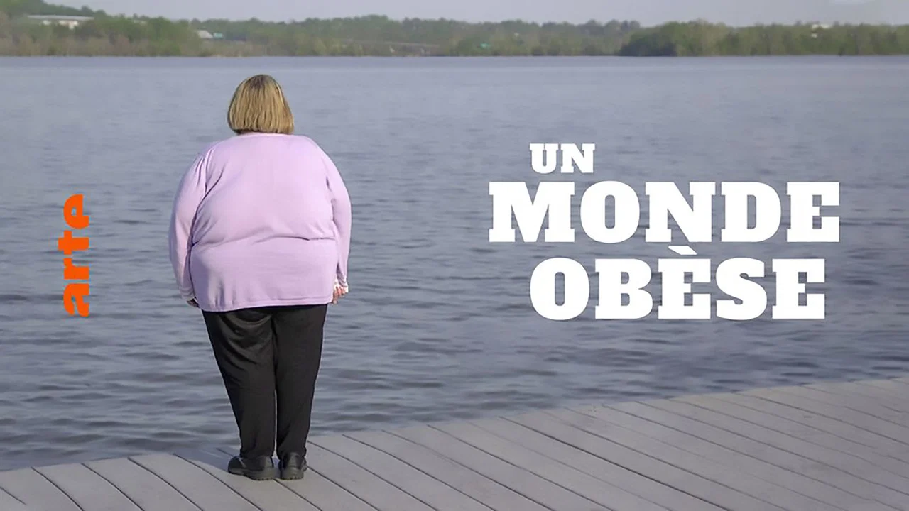 Un monde ob&egrave;se - 剧照