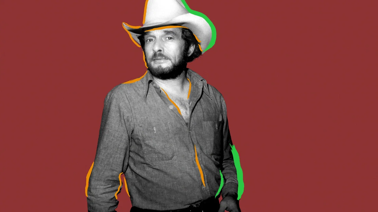 Merle Haggard: Salute to a Country Legend - 剧照