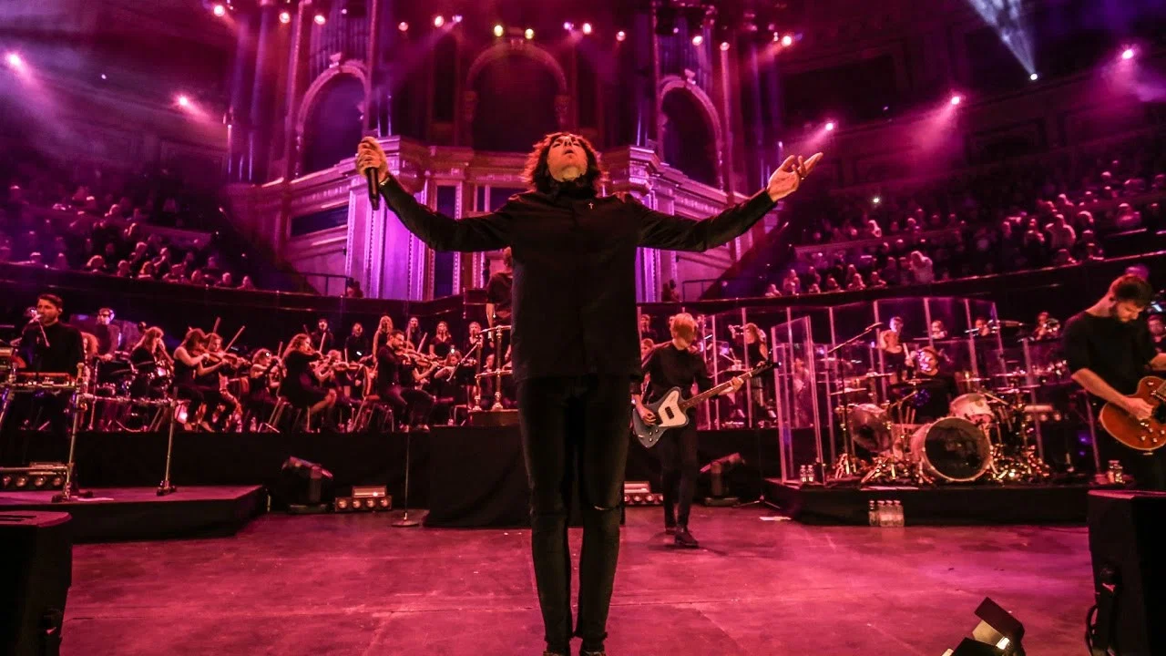 Bring Me the Horizon: Live at the Royal Albert Hall - 剧照