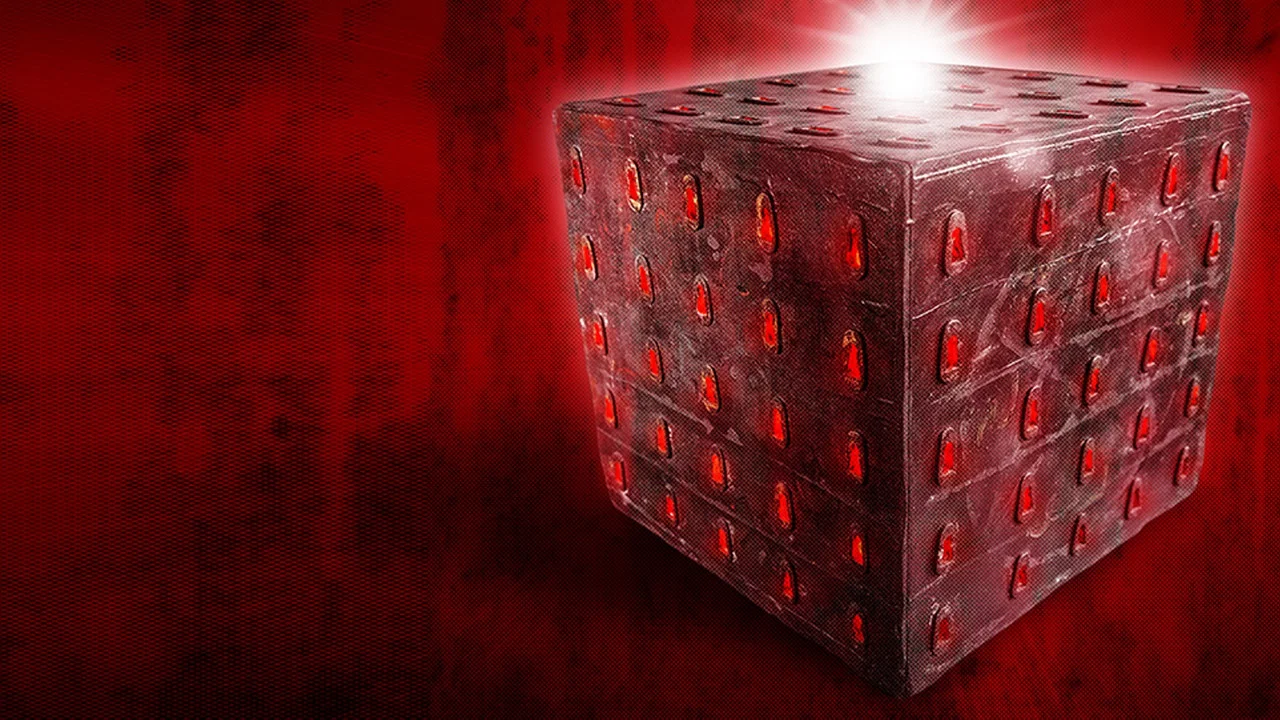The Apocalypse Box - 剧照