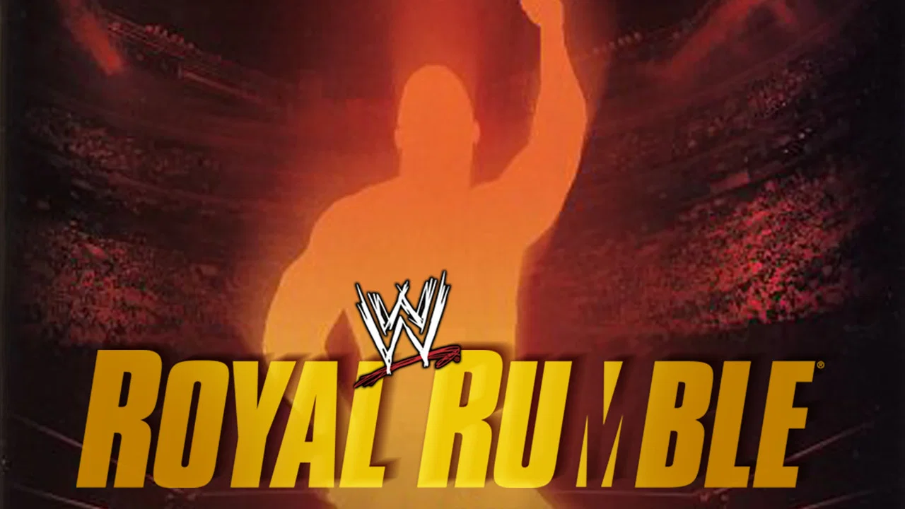 WWE 皇家大战 2002 - 剧照