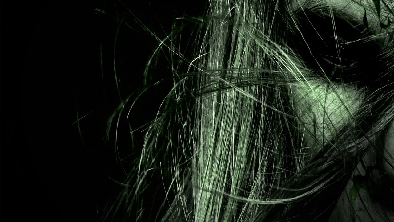 Abigail Haunting - 剧照