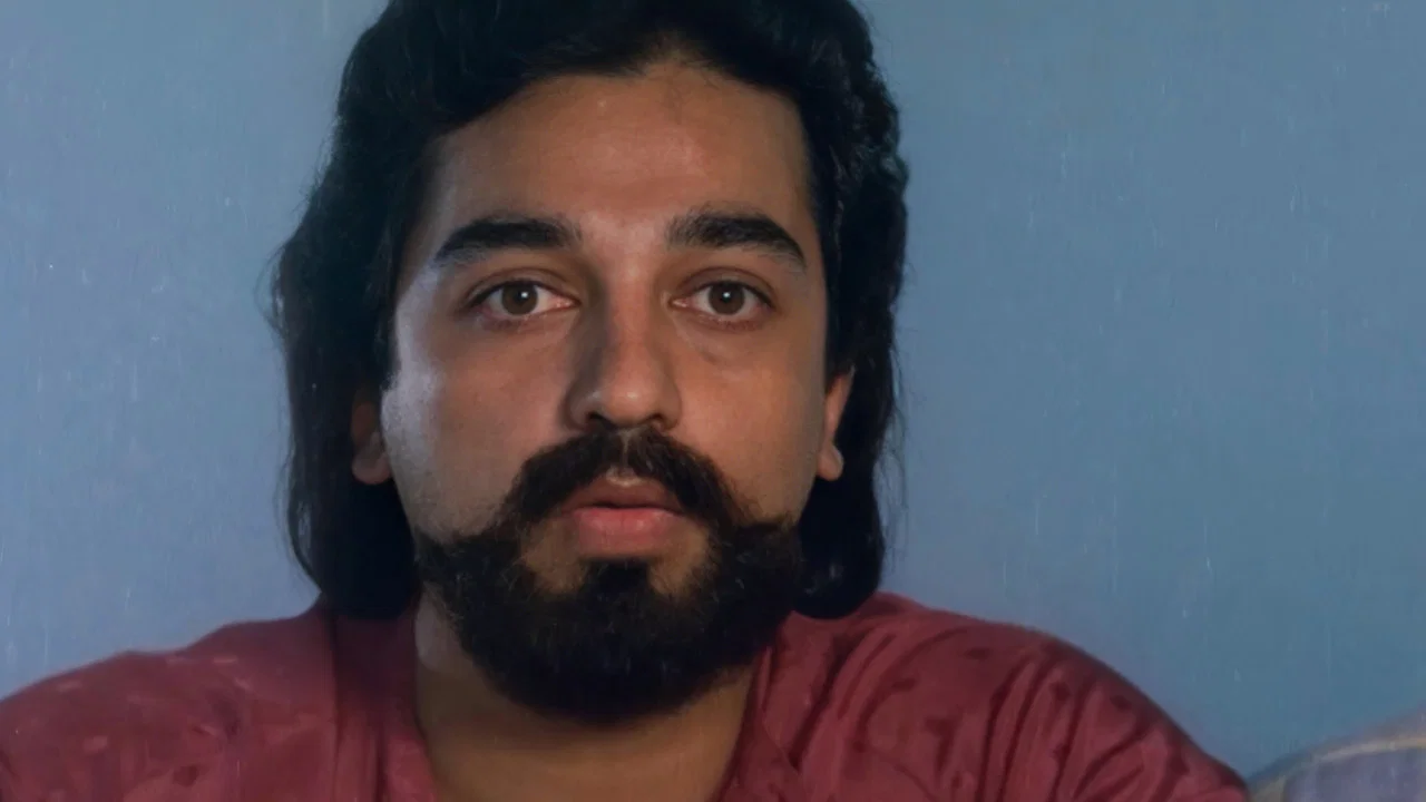 Michael Madana Kamarajan - 剧照