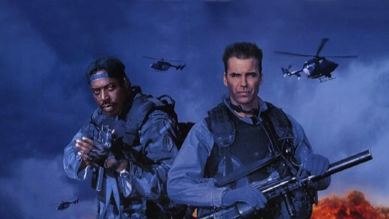 Operation Delta Force - 剧照