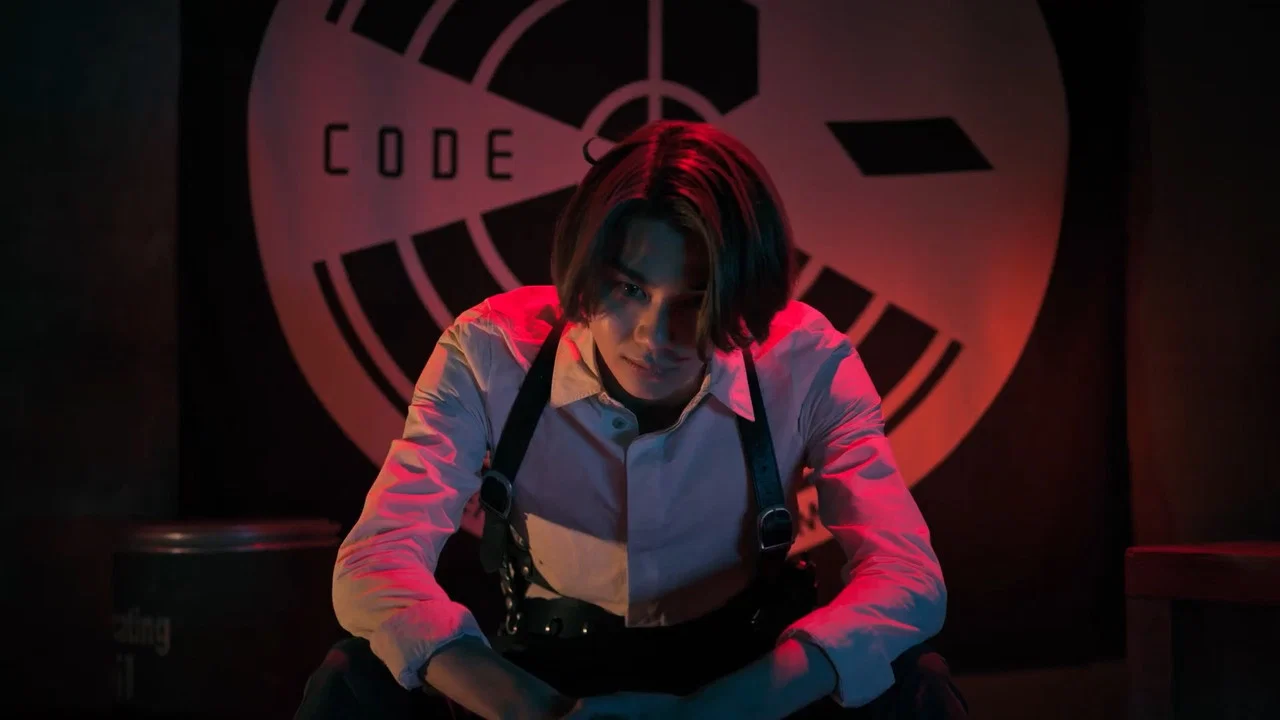 仮面ライダーゼッツ さよならのミッション - 剧照