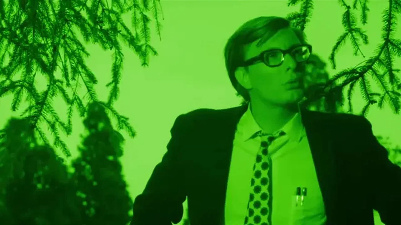 Synthwave Horror: Night Of The Living Dead - 剧照