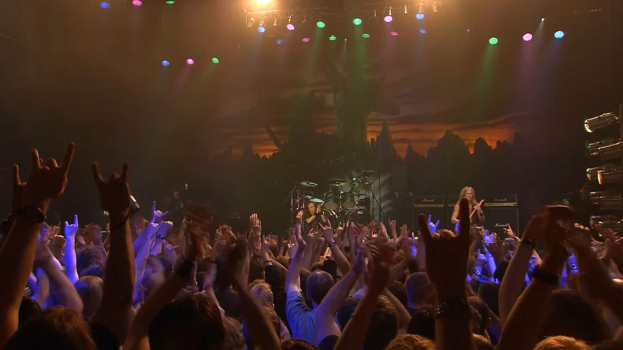 Dio: Holy Diver Live - 剧照
