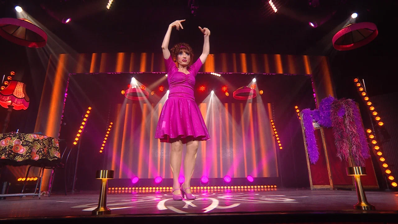 Mado fait son cabaret - 剧照