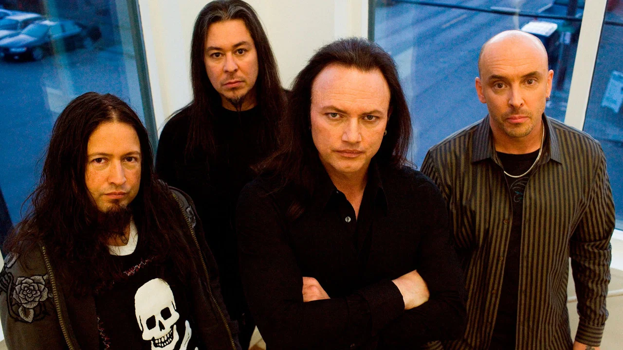 Queensr&yuml;che: Live Evolution - 剧照