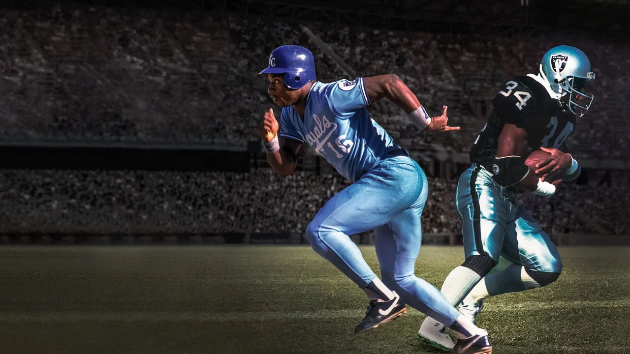 You Don't Know Bo: The Legend of Bo Jackson - 剧照