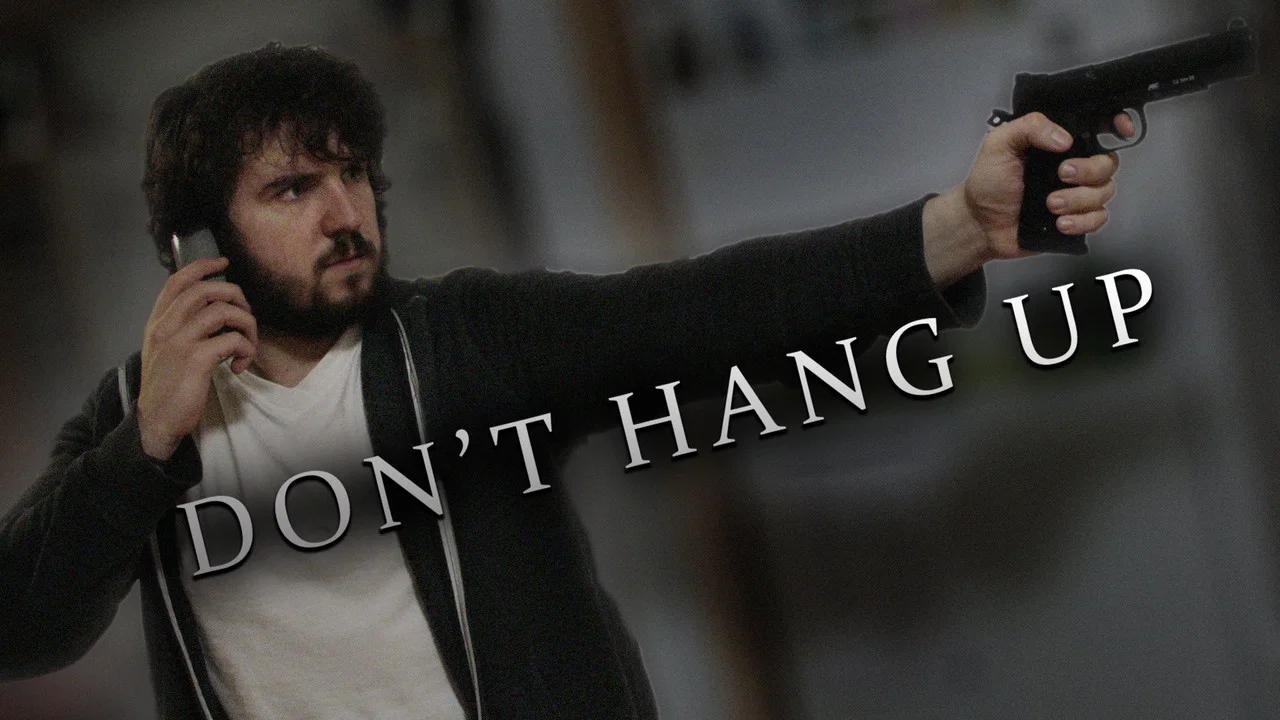 Don't Hang Up - 剧照
