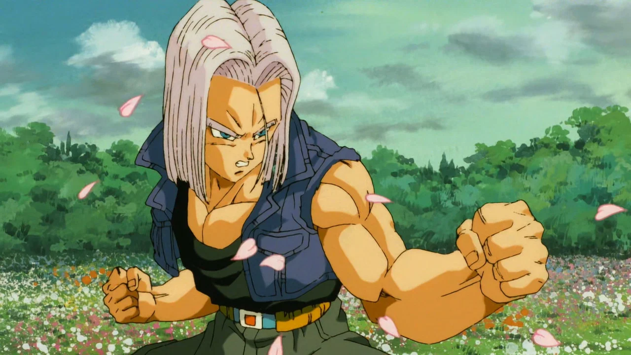 龙珠Z剧场版9：银河面临危机!! 身手不凡的高手!! - 剧照