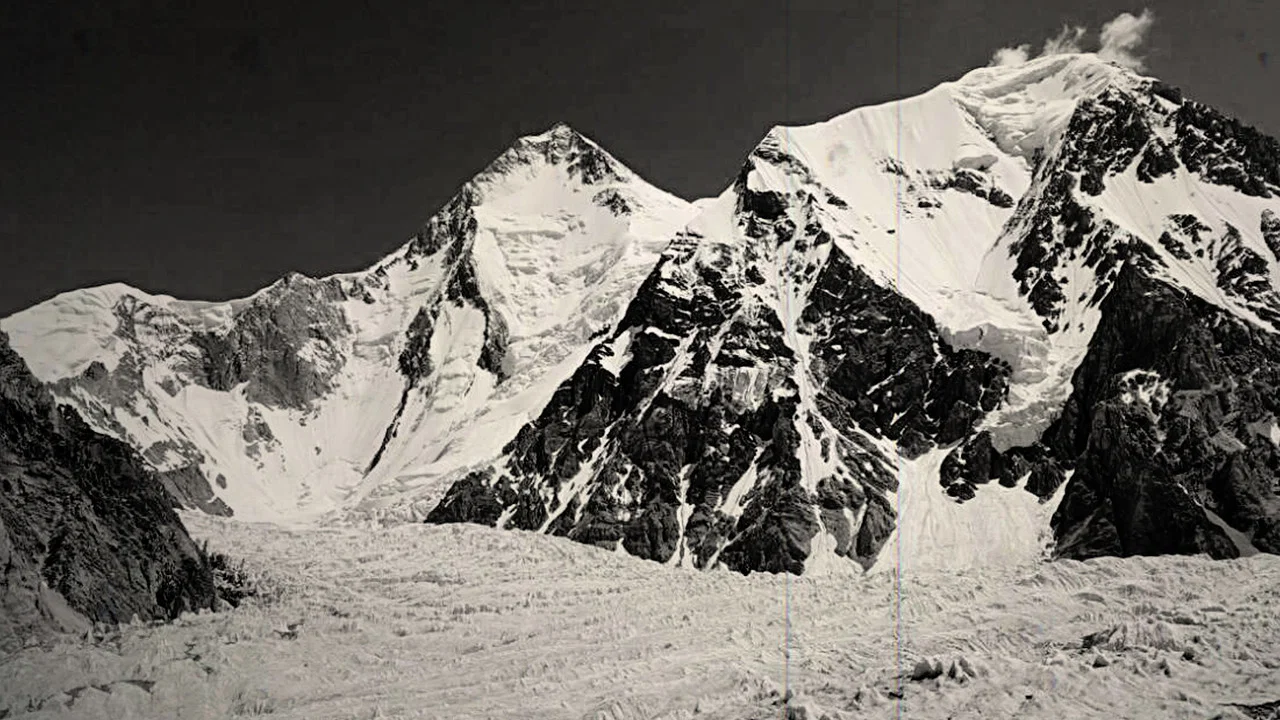 Karakoram - 剧照