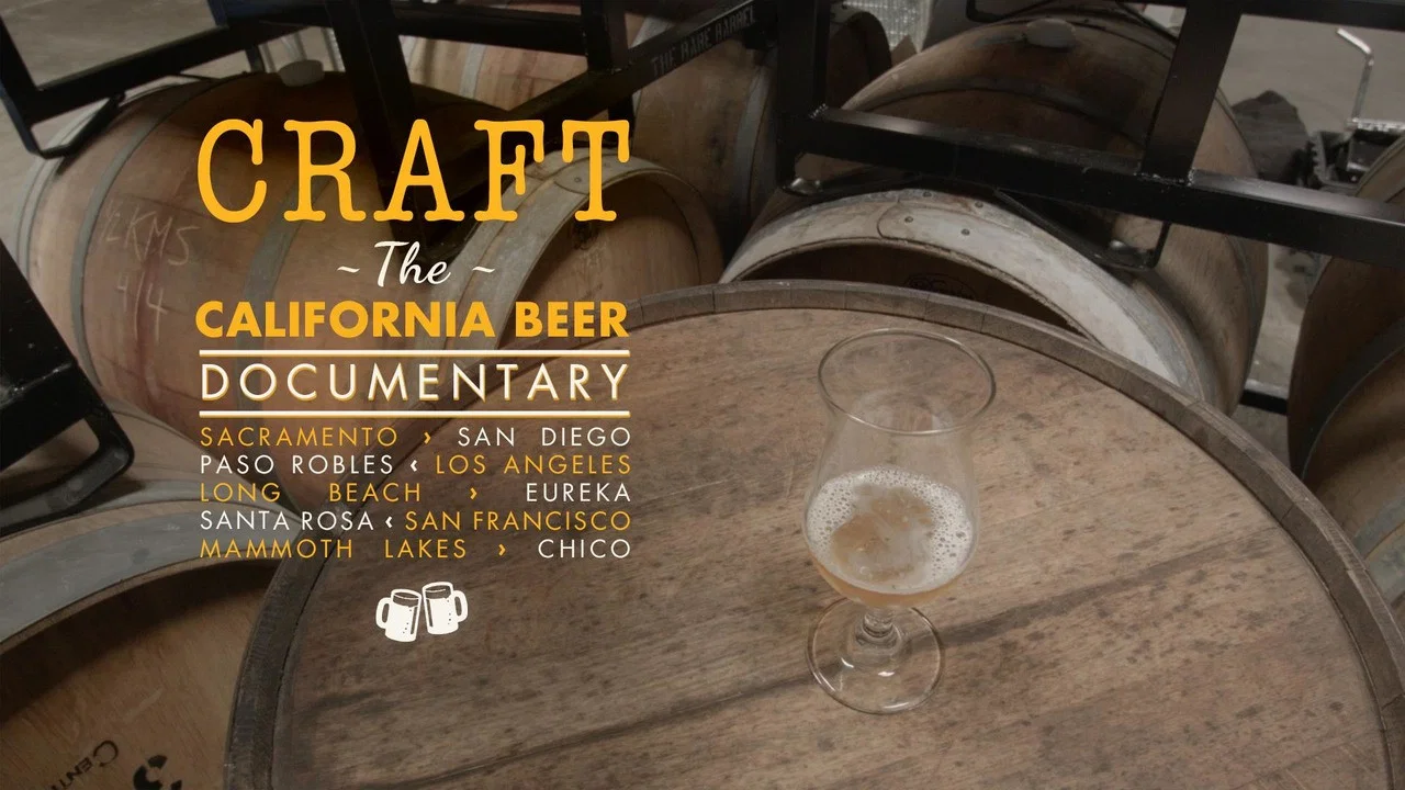 Craft: The California Beer Documentary - 剧照