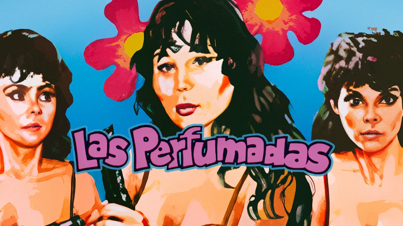 Las Perfumadas - 剧照