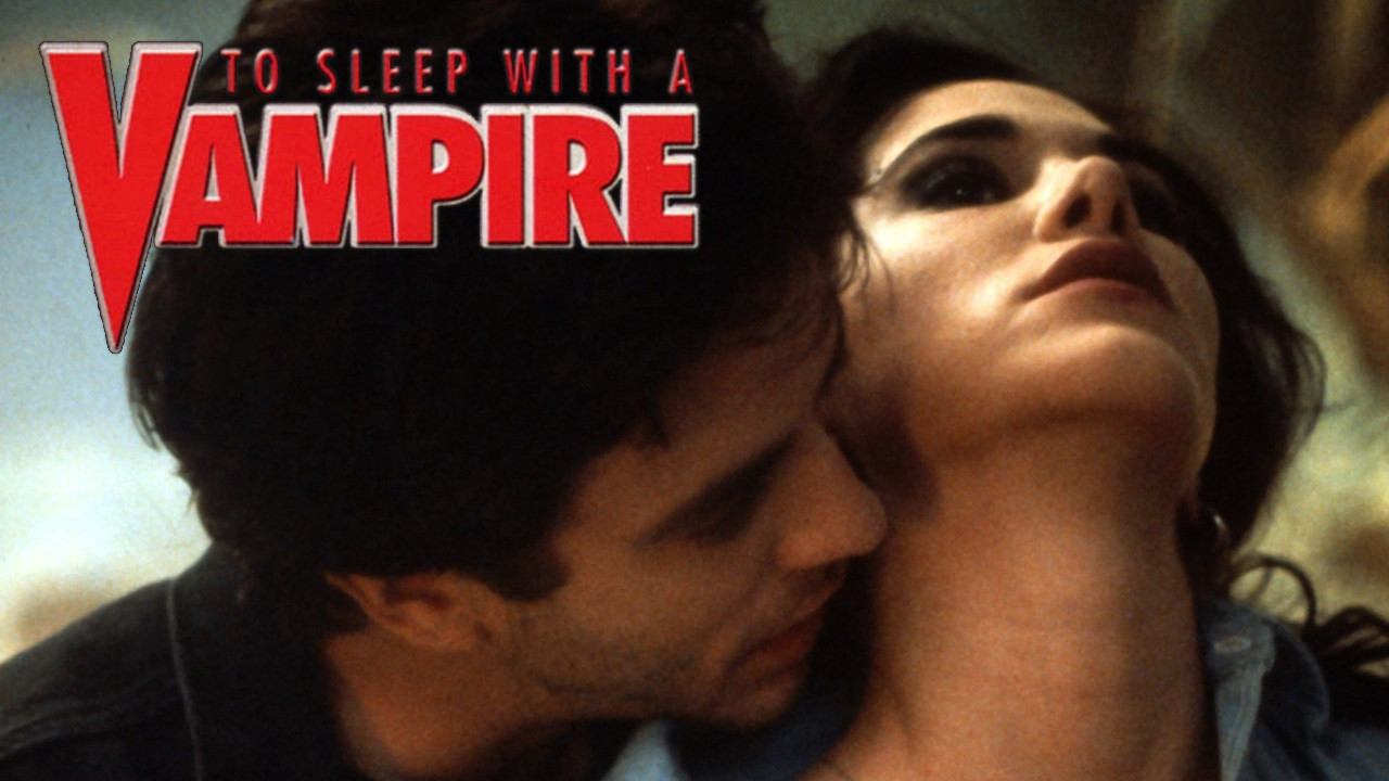 To Sleep with a Vampire - 剧照