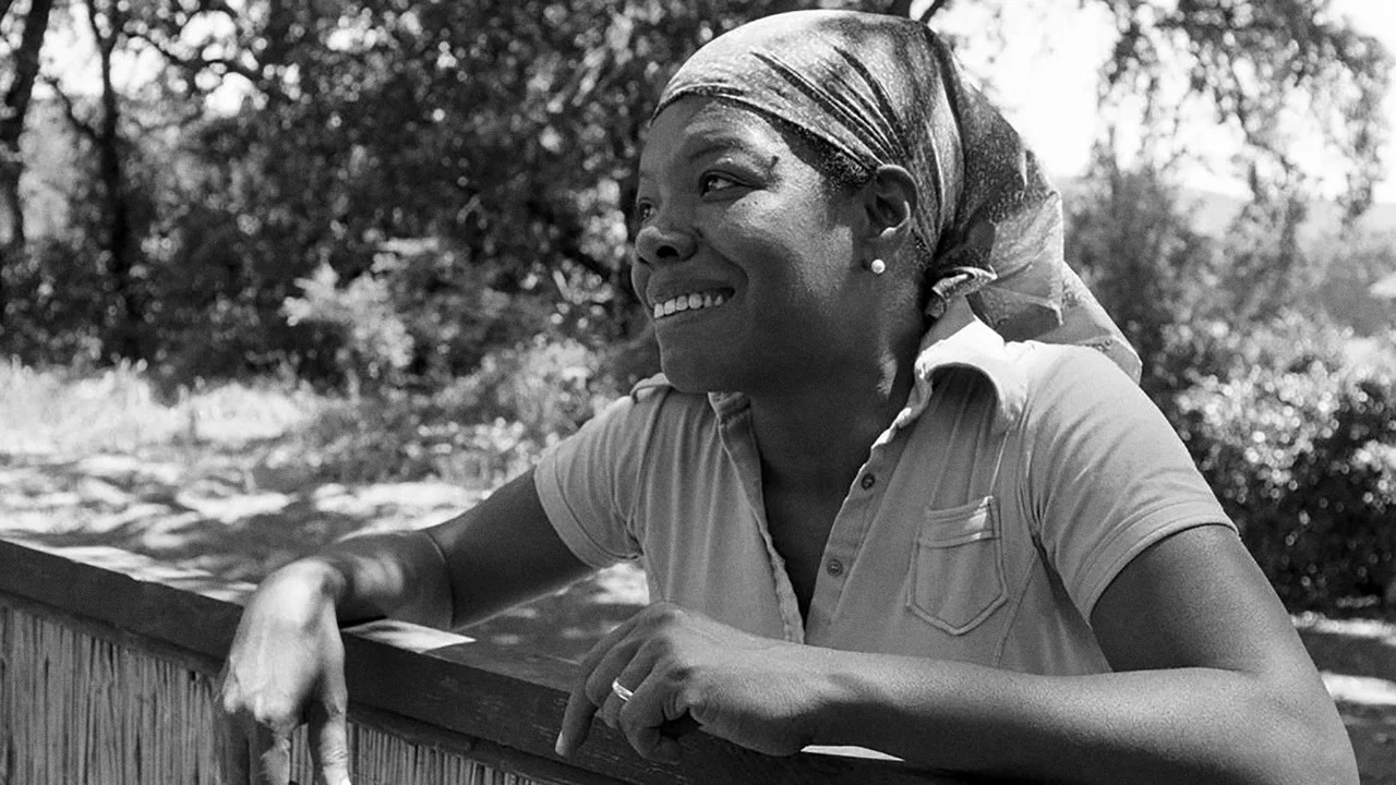 Maya Angelou: And Still I Rise - 剧照