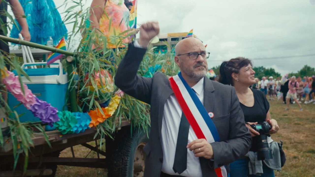 La Pride des Champs - 剧照