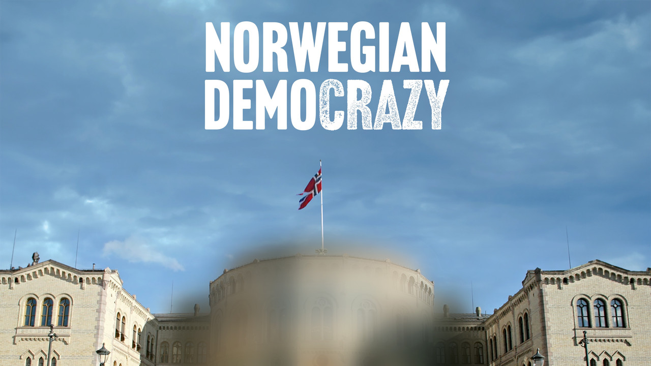 Norwegian Democrazy - 剧照