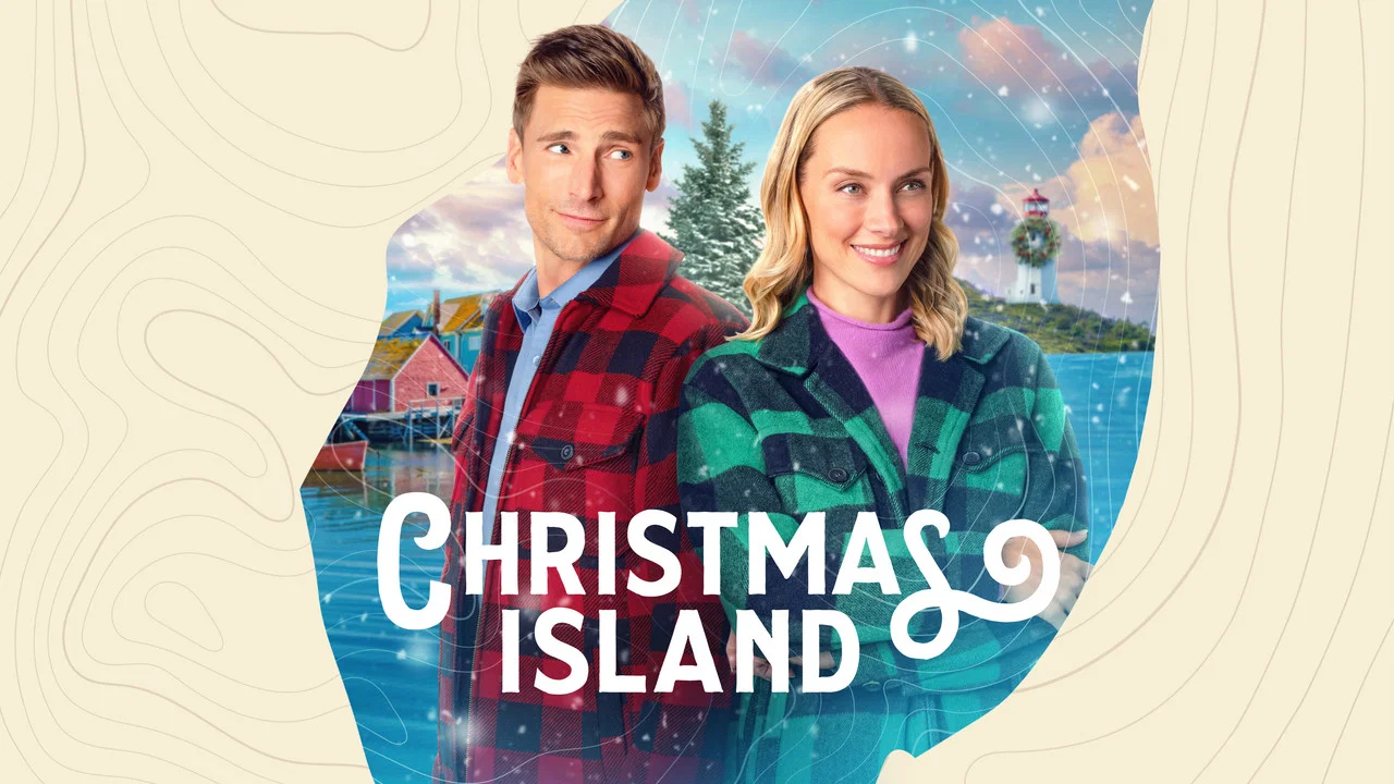 Christmas Island - 剧照