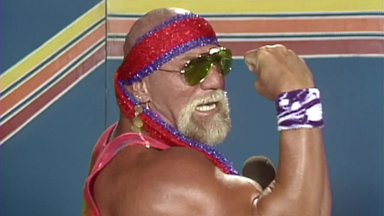 WWE: 20 Years Too Soon - The Superstar Billy Graham Story - 剧照