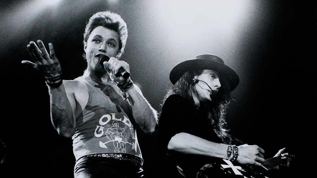 Queensr&yuml;che: Mindcrime at the Moore - 剧照