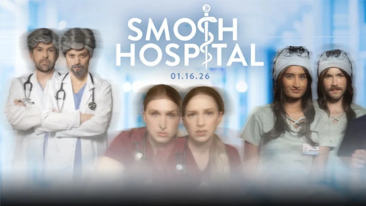 Smosh Hospital - 剧照