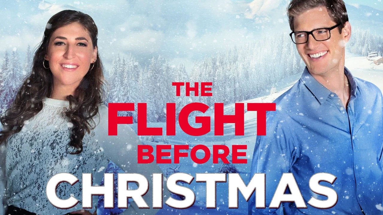 The Flight Before Christmas - 剧照