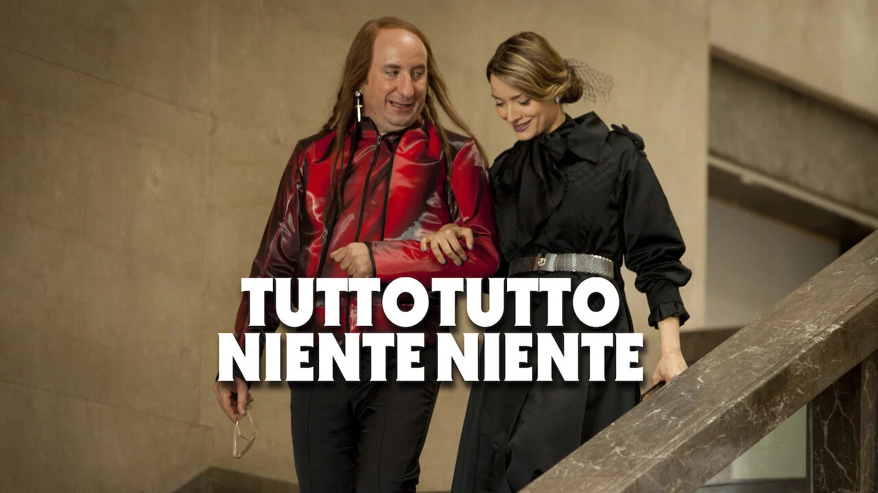 Tutto tutto niente niente - 剧照