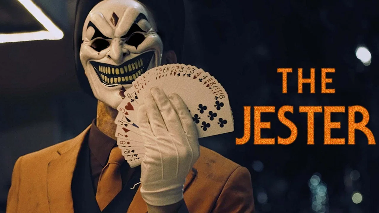 The Jester - 剧照