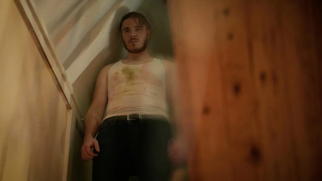 滚开 - 剧照