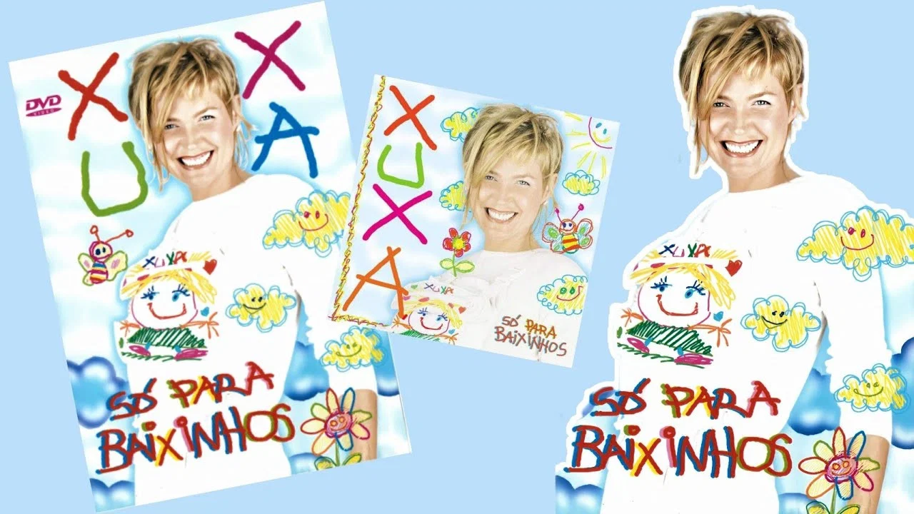 Xuxa S&oacute; Para Baixinhos - 剧照