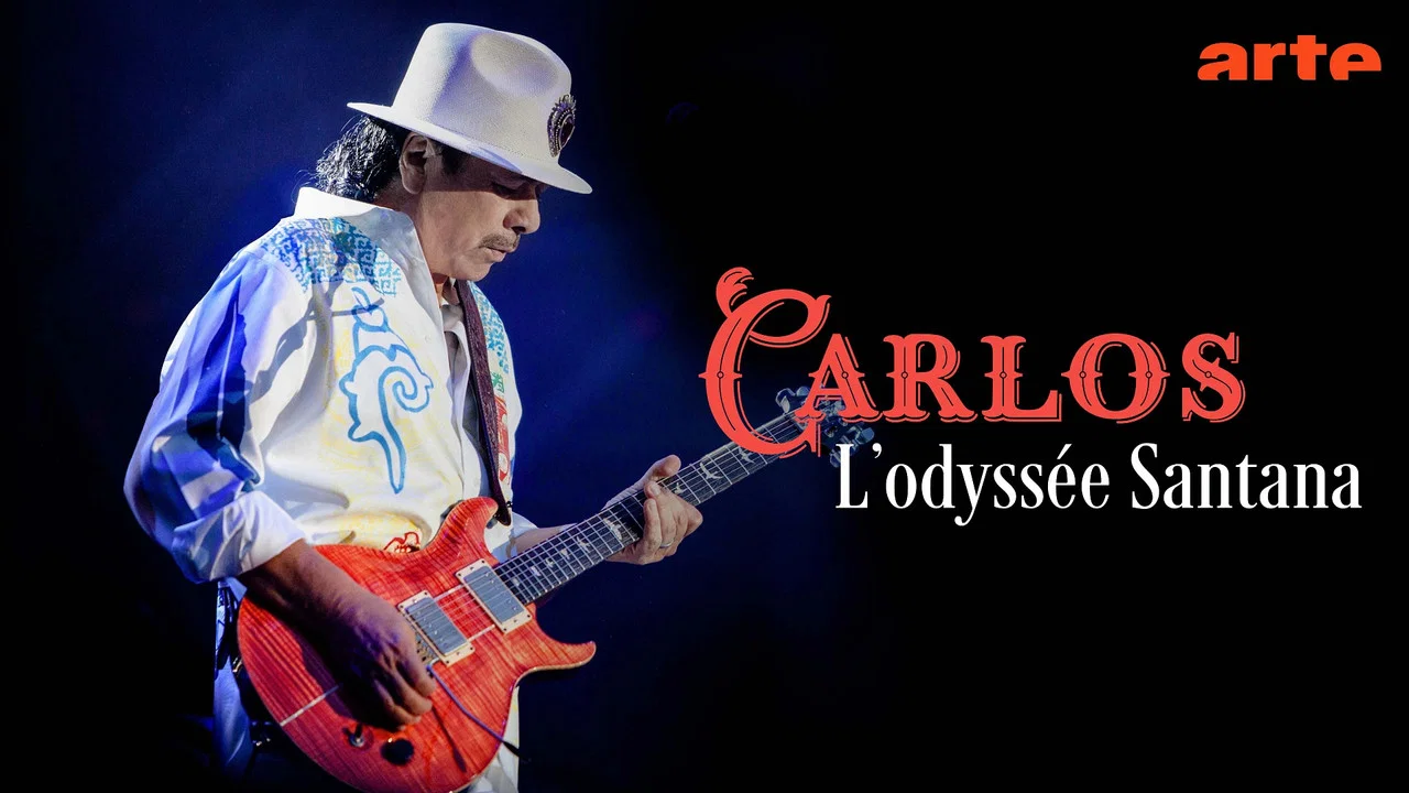 Carlos - 剧照