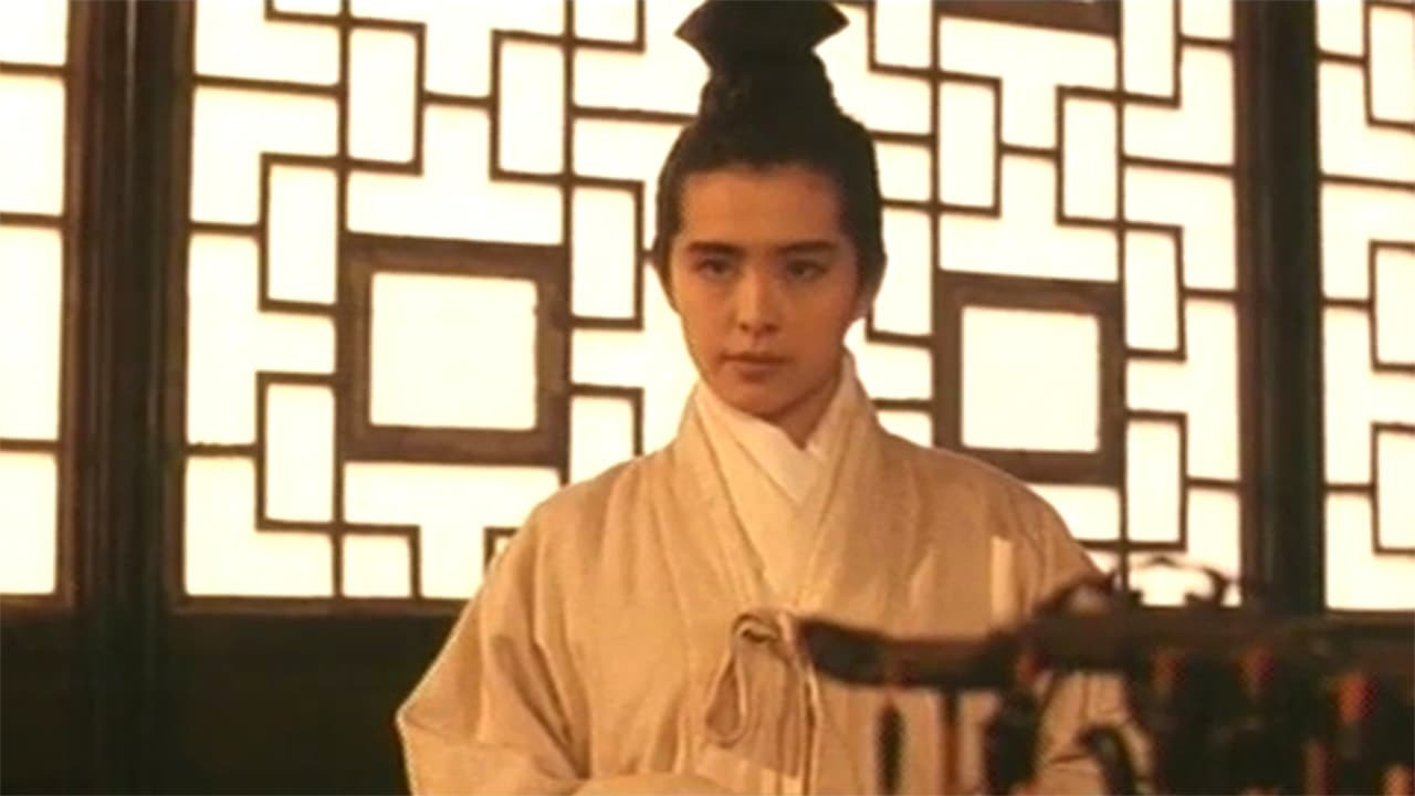 画皮之阴阳法王 - 剧照