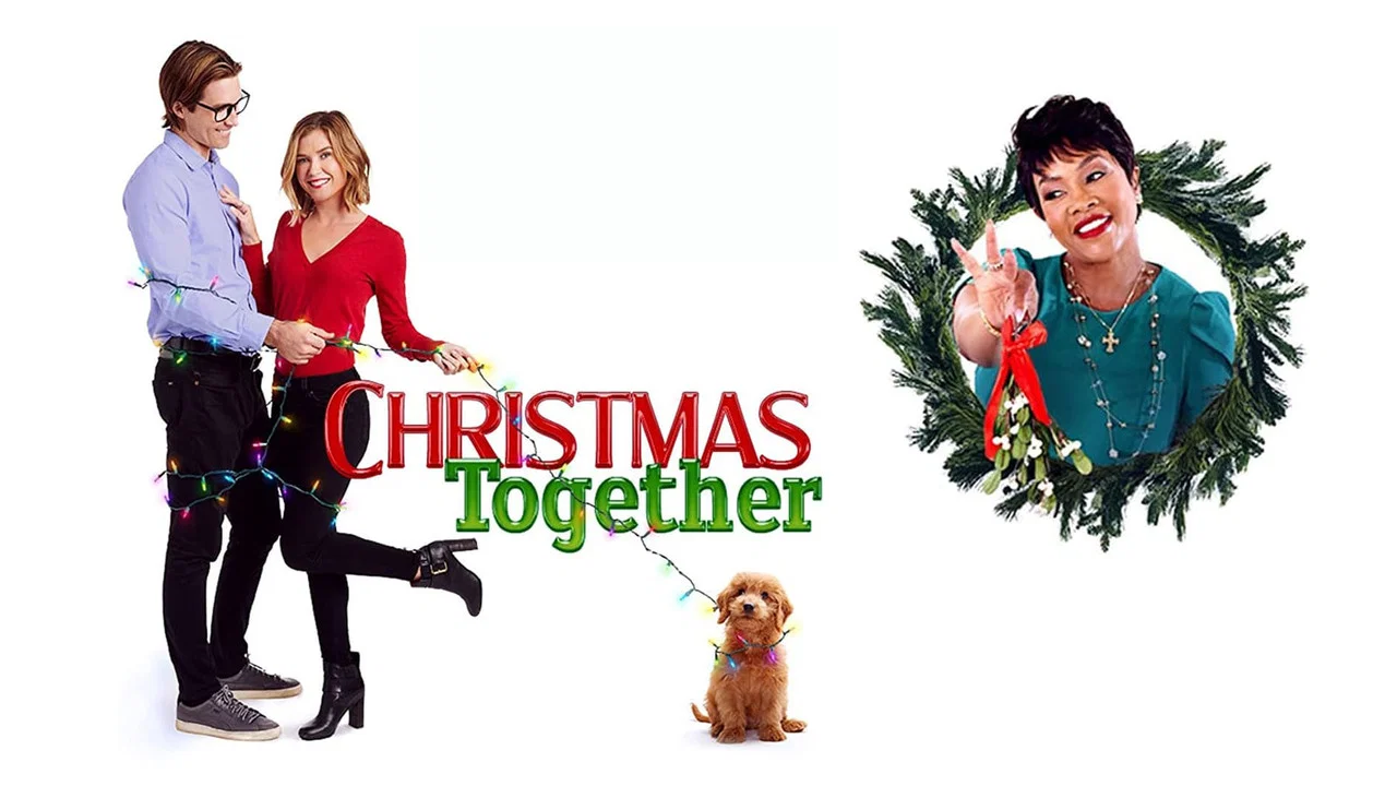 Christmas Together - 剧照